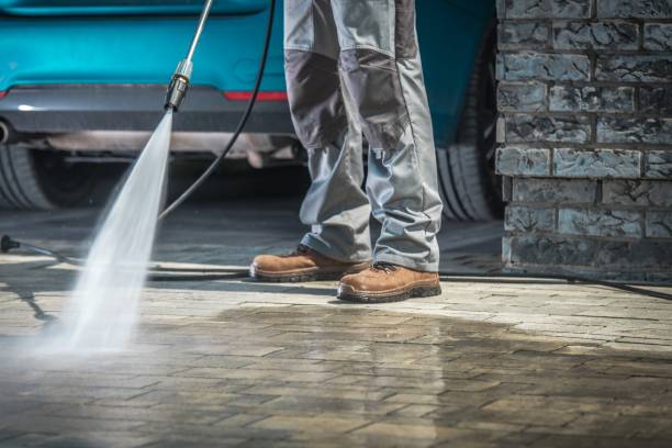 Trusted Jamestown West, NY Pressure Washing Experts