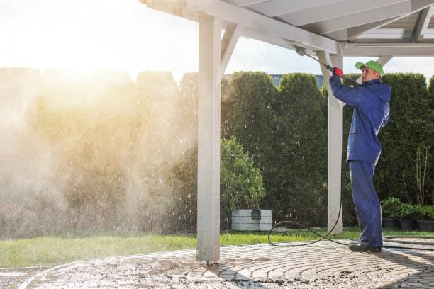 Best Paint Preparation  in Jamestown West, NY