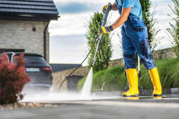 Best Solar Panel Cleaning  in Jamestown West, NY